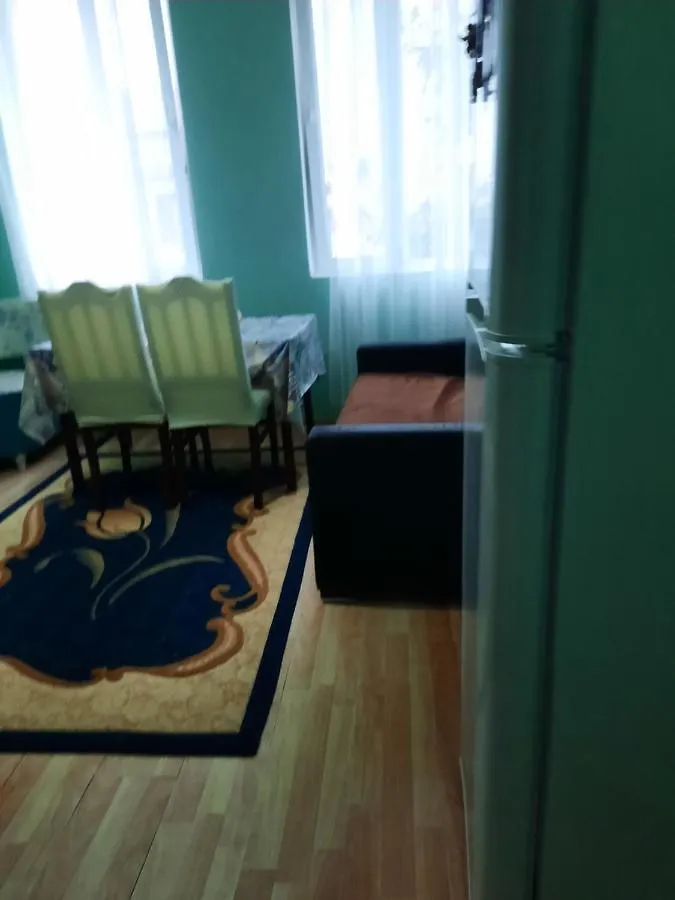 Homestay Izolda Μπατούμι Γεωργία