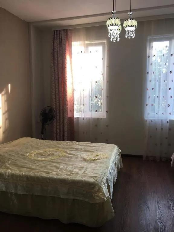 Homestay Izolda Μπατούμι 0*,