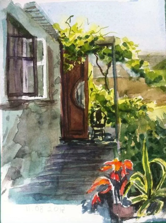 Homestay Izolda Μπατούμι